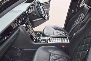 Used Bentley Arnage from Hanwells of London