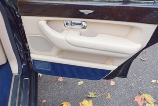 Used Bentley Arnage from Hanwells of London