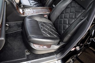 Used Bentley Arnage from Hanwells of London