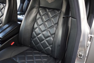 Used Bentley Arnage from Hanwells of London