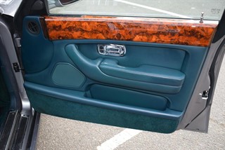 Used Bentley Arnage from Hanwells of London