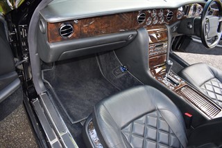 Used Bentley Arnage from Hanwells of London