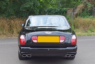 Used Bentley Arnage from Hanwells of London