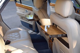Used Bentley Arnage from Hanwells of London