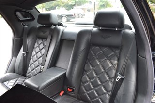 Used Bentley Arnage from Hanwells of London