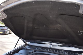 Used Bentley Arnage from Hanwells of London