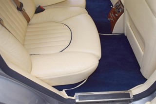 Used Bentley Arnage from Hanwells of London