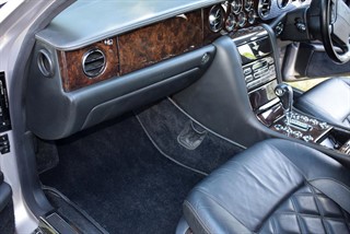 Used Bentley Arnage from Hanwells of London
