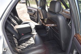 Used Bentley Arnage from Hanwells of London