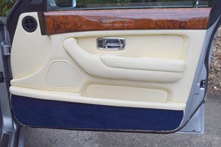 Used Bentley Arnage from Hanwells of London