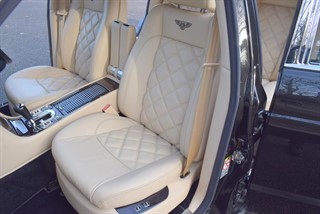 Used Bentley Arnage from Hanwells of London