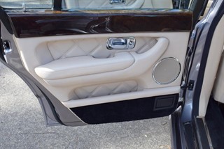 Used Bentley Arnage from Hanwells of London