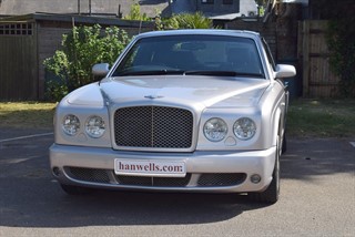 Used Bentley Arnage from Hanwells of London