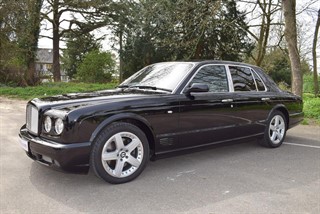 Used Bentley Arnage from Hanwells of London