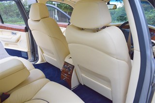Used Bentley Arnage from Hanwells of London