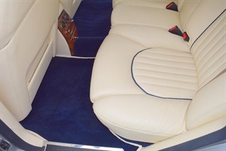 Used Bentley Arnage from Hanwells of London