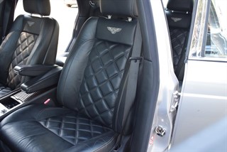 Used Bentley Arnage from Hanwells of London