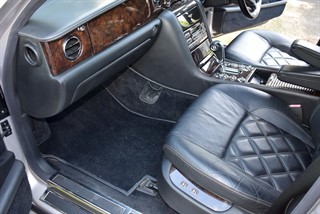 Used Bentley Arnage from Hanwells of London