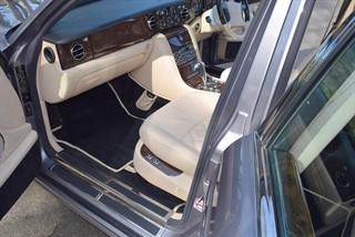 Used Bentley Arnage from Hanwells of London