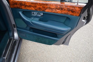 Used Bentley Arnage from Hanwells of London