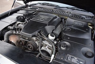 Used Bentley Arnage from Hanwells of London