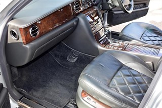 Used Bentley Arnage from Hanwells of London