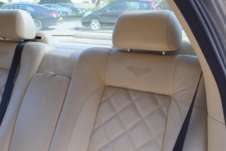 Used Bentley Arnage from Hanwells of London