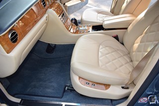 Used Bentley Arnage from Hanwells of London