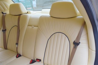 Used Bentley Arnage from Hanwells of London