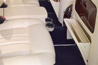 Used Bentley Arnage from Hanwells of London