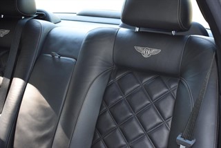 Used Bentley Arnage from Hanwells of London