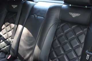 Used Bentley Arnage from Hanwells of London