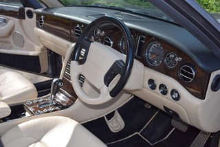 Used Bentley Arnage from Hanwells of London