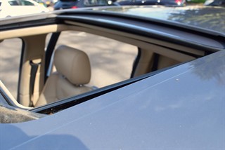 Used Bentley Arnage from Hanwells of London