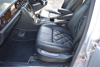 Used Bentley Arnage from Hanwells of London