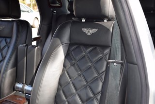 Used Bentley Arnage from Hanwells of London