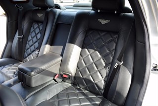 Used Bentley Arnage from Hanwells of London