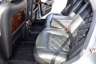 Used Bentley Arnage from Hanwells of London