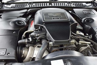 Used Bentley Arnage from Hanwells of London