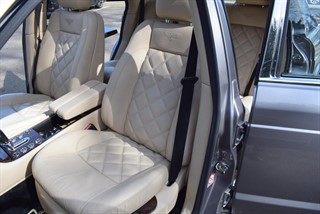 Used Bentley Arnage from Hanwells of London