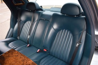 Used Bentley Arnage from Hanwells of London