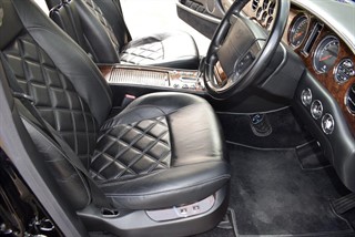 Used Bentley Arnage from Hanwells of London