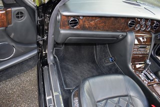 Used Bentley Arnage from Hanwells of London