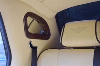 Used Bentley Arnage from Hanwells of London