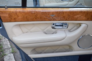 Used Bentley Arnage from Hanwells of London