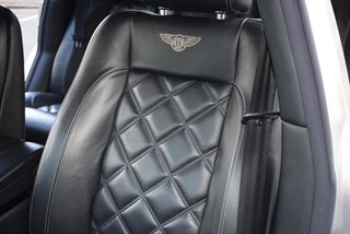 Used Bentley Arnage from Hanwells of London