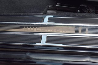 Used Bentley Arnage from Hanwells of London