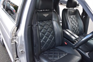 Used Bentley Arnage from Hanwells of London