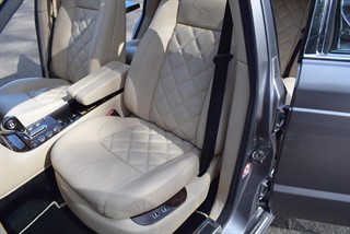 Used Bentley Arnage from Hanwells of London