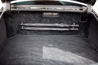 Used Bentley Arnage from Hanwells of London